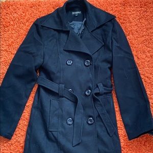 Winter coat